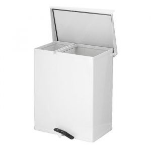 Pedaalemmer 25 + 55 ltr