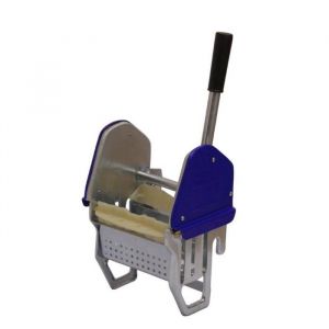 Strengenmop Pers metalen