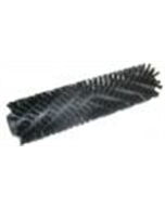 Cilindrische nylon borstel PPL - soft  >>> CT110-BT70R