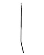 Wecoline Carabao Curved Ergo Tele Steel
