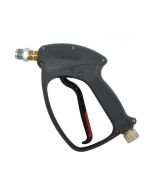 Dibo Hogedrukpistool met swivel >>> makkelijk manoeuvreerbaar pistool  