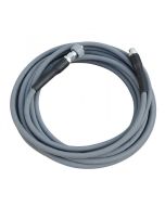 Dibo hogedrukverlengslang met snelkoppelingen (10-25 m, ≤ 250 bar)