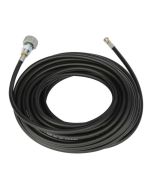 Dibo rioolslang met nozzle en snelkoppeling (10-25 m, ≤ 200 bar)