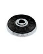 Fang 18x poly scrub brush - medium duty