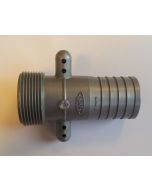 Numatic Koppeling man t.b.v. afvoerslang AP modellen
