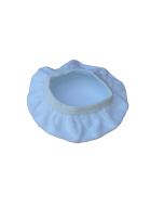 iVo "OrbiPro" Mircrofibre bonnet 170mm 5stuks