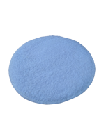 iVo "OrbiPro" Mircofibre velcro pad 200mm 5 stuks