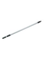 Vileda mini telescoopsteel 80-140cm met schroefdraad