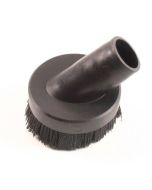 Numatic 38 mm plumeau hard rubber 152 mm