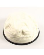 Numatic Secundair MicroTex filter (12'' modellen) t.b.v. 604165