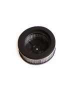 Numatic Vervangingsfilter cartridge PPH 320 HEPA 13