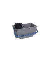 Numatic SRK 14 mopkit 18 Liter t.b.v. EM/SM werkwagens