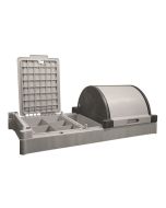 Numatic NKA10 (top kit t.b.v. NKU-hotelwagen)