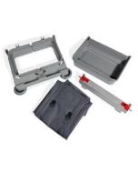 Numatic NKA100P (zij kit t.b.v. NKU-hotelwagen)