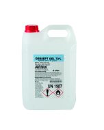 Densept GEL Alcohol  70%,  5L