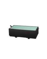 EDGE Air Power V1 - Luchtdicht H13 Filter 2 stuks