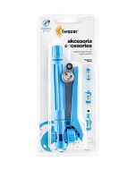 Orion Pro+ sprayer sproeigreep en manometer