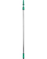 Unger Telescoopsteel OptiLoc 2-delig-250cm 