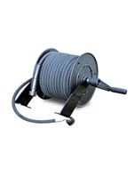 Haspel pakket met 20 m Hogedruk-slang. (PW-H31)