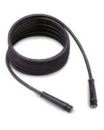 10 m Hogedrukslang (5/16” met schroefkoppeling) voor ≥ 17 l/min