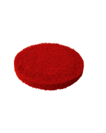 Ivo Orbi schrobpad rood