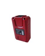 Ivo Spraymax 30 Litium batterij 18V capaciteit 2600MAH