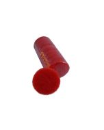IVO XL Power Brush, 5x schrobpads rood