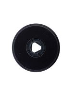 IVO Power Brush XL, padhouder