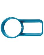 Makita Houder kierzuigmond blauw 451245-7