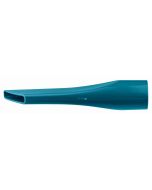 Makita Kierzuigmond kort blauw 451243-1