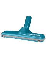Makita Vloerzuigmond harde vloer blauw 123488-8