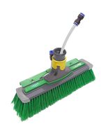 Unger nLite Power borstel compleet- gespleten-28 cm