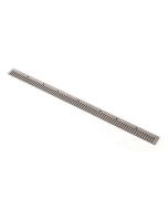 Numatic Rubber per stuk t.b.v. TT1535G