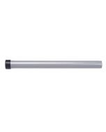 Numatic 32 mm rechte buis aluminium