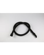 Numatic 38 mm Nuflex slang compleet 2,4 meter