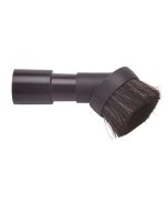 Numatic 38 mm zachte plumeau met buisadapter