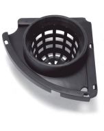 Numatic Mopkorf zwart voor XC1-MM-EM werkwagen