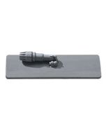 Numatic Vlakmophouder velcro systeem 40 cm