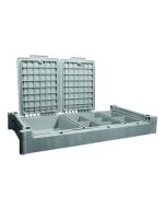 Numatic NKA1 (top kit t.b.v. NKU-hotelwagen)