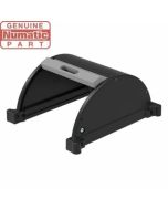 Numatic Kit SRK 62 Hood set met grijzen deur t.b.v. SM 1705