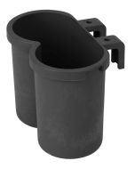 Numatic Flaconhouder (2 x 1 liter) ReFlo zwart