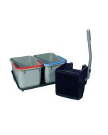 Numatic SRK 1 mopkit t.b.v. SM werkwagens