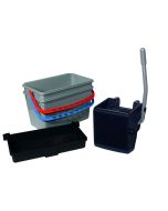 Numatic SRK 2 mopkit t.b.v. SM werkwagens