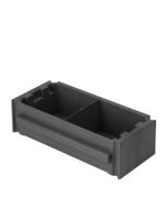 Numatic Tray klein met vakverdeling SM werkwagens