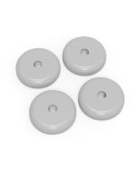 Numatic Buffers (4 stuks) t.b.v. EM-serie werkwagens