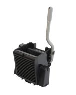 Numatic Pers zwart ReFlo met foamplaat t.b.v. MM3/4