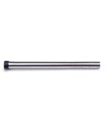 Numatic 32 mm rechte buis RVS