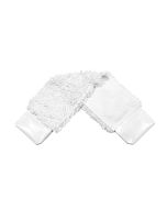 Numatic NuTech mop hang-on 40cm (pak 2 stuks)(viscose)