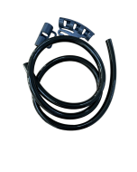 SEKO Buis emmerset 2M met houder en handvat Buis EPDM voor Promax