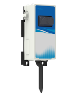 SEKO Promax Button Flex-Gap 4L per Min 1 Product Kiwa Doseersysteem voor flesjes